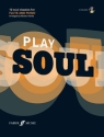 Play Soul (+CD) for flute and piano