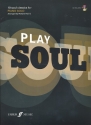 Play Soul (+CD) for piano
