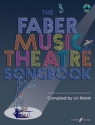 The Faber Music Theatre Songbook (+CD) songbook piano/vocal/guitar 