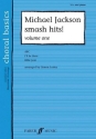 Michael Jackson smash Hits vol.1 for female chorus and piano score
