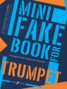 Mini Fake Book: for trumpet