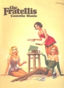 The Fratellis: Costello Music vocal/guitar/tab songbook