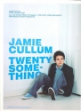 Jamie Cullum: Twentysomething piano/vocal/guitar Songbook