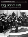 Big Band Hits  for keyboard