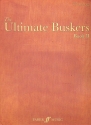 The ultimate Buskers Book vol.2 melody line/lyrics/chord symbols songbook