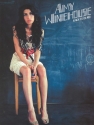Amy Winehouse: Back to black Songbook piano/vocal/guitar