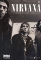 Nirvana: complete chord songbook lyrics/guitar chord boxes/chord symbols