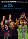 The 00s: for keyboard