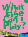 What else can I play grade 2 for clarinet and piano