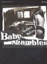 Babyshambles: Shotter's Nation vocal/guitar/tab Songbook