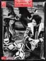 The White Stripes: Icky Thump songbook vocal/guitar/tab