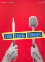 The Ting Things: We started nothing songbook piano/vocal/guitar