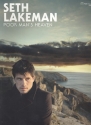 Seth Lakeman: Poor Man's Heaven songbook vocal/guitar/tab