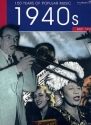 100 Years of popular Music: 40's vol.2 piano/voice/guitar Songbook