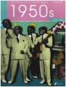100 Years of Popular Music 50s vol.2 songbook piano/vocal/guitar