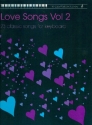 Love Songs vol.2 for keyboard