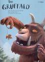 The Gruffalo (Selections): for easy piano (vocal/guitar)