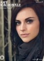 Amy MacDonald: A curious Thing songbook piano/vocal/guitar