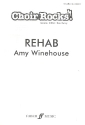 Rehab for female chorus and piano (A/Bar ad lib) score