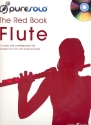 Pure Solo - The red Book (+CD): for flute