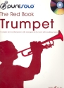 Pure Solo - The red Book (+CD): for trumpet