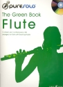 Pure Solo - Green Book (+CD): for flute