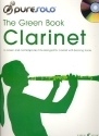 Pure Solo - Green Book (+CD): for clarinet