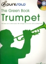 Pure Solo - Green Book (+CD): for trumpet