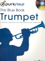 Pure Solo - The blue Book (+CD) for trumpet