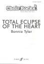 Total Eclipse of the Heart for female chorus and piano (A/Bar ad lib) score