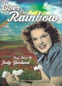 Over the Rainbow: The very Best of Judy Garland Songbook piano/vocal/guitar