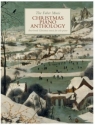 Christmas Piano Anthology for piano solo