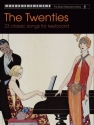 The Twenties for keyboard