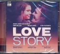 Love Story (Musical) CD