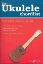 The Ukulele Chordlist fur ukulele (tuning G-C-E-A)