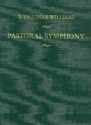 Symphony no.3 for orchestra score,  bound