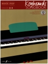 Keyboards Songbook Grades 2-3  (+CD) for keyboard (+lyrics)