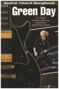 Green Day: Guitar Chord Songbook songbook lyrics/guitar chord boxes/chord symbols