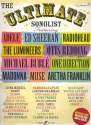 The ultimate Songlist songbook piano/vocal/guitar