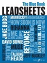 0571538967 Leadsheets The Blue Book