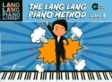 The Lang Lang Piano Method Level 3 (+Online Audio Access) (en) for piano