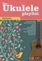 Various The Ukulele Playlist: Ballads