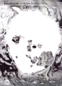 Radiohead: A Moon shaped Pool songbook piano/vocal/guitar