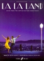 La La Land: piano/vocal/guitar Vocal Selections / Songbook