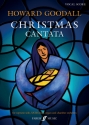 Goodall, Howard , Christmas Cantata Mixed Voices, Piano
