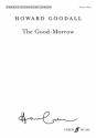 The Good-Morrow (Upper Voices)