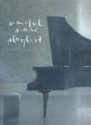 Peaceful Piano Playlist for piano