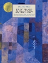The Faber Music Easy Piano Anthology for piano