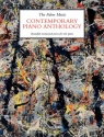 The Faber Music Contemporary Piano Anthology for piano