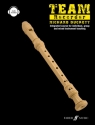 Team Recorder for recorder